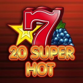 Try 20 Super Hot slot by Amusnet Interactive on stakekasino.eu.com – logo image