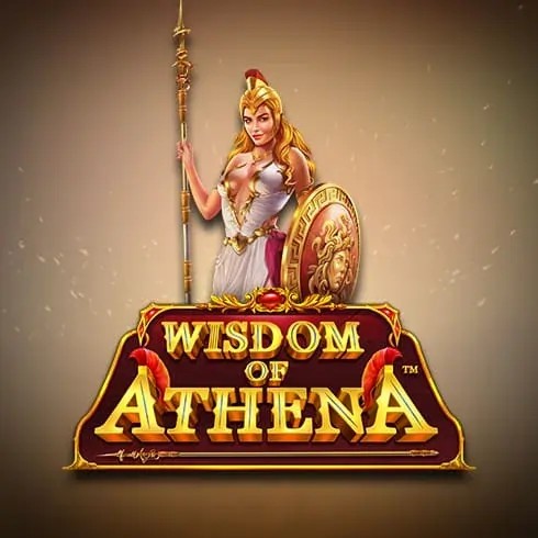 Play the Wisdom of Athena slot by Pragmatic Play on Stake Casino