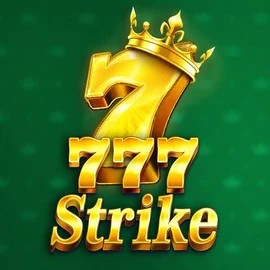 Play 777 Strike slot by Red Tiger Gaming on stakekasino.eu.com