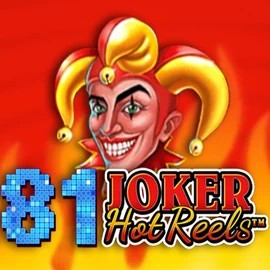 Try 81 Joker Hot Reels slot by Origins on stakekasino.eu.com – logo image