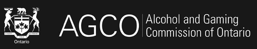 AGCO – Alcohol and Gaming Commission of Ontario regulator | Canada (French) at stakekasino
