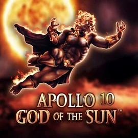 Apollo God of the Sun online slot from Novomatic – play at stakekasino.eu.com