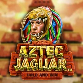 Enjoy Aztec Jaguar Hold &amp; Win by SYNOT Games – logo hosted on stakekasino.eu.com