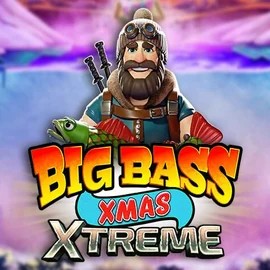 Big Bass Xmas Extreme online slot from Pragmatic Play – play at stakekasino.eu.com