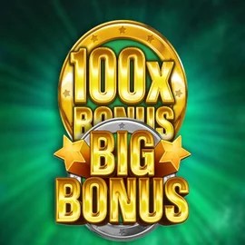 Big Bonus – slot by Inspired Gaming, featured at stakekasino.eu.com