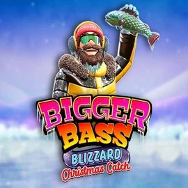 Bigger Bass Blizzard Christmas Catch online slot from Pragmatic Play – play at stakekasino.eu.com