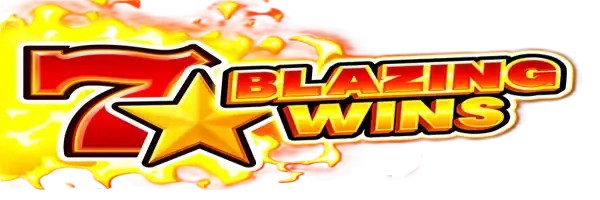 Try Blazing Wins slot by Playson on stakekasino.eu.com – logo image