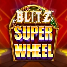 Blitz Super Wheel online slot from Pragmatic Play – play at stakekasino.eu.com