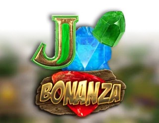Official Slots logo: Bonanza Megaways by Big Time Gaming at Stake Casino