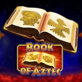 Book of Aztec – slot by Amatic Industries, featured at stakekasino.eu.com