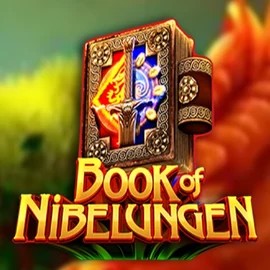 Book of Nibelungen – slot by Swintt, featured at stakekasino.eu.com