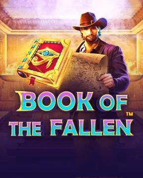 Play book of the fallen slot by Pragmatic Play on stakekasino.eu.com