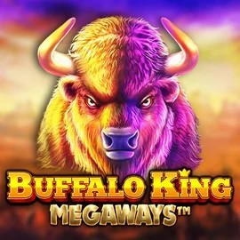 Play Buffalo King Megaways slot by Pragmatic Play on stakekasino.eu.com