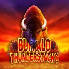 Buffalo Thunderstacks – slot by Amatic Industries, featured at stakekasino.eu.com