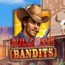 Bulls Eye Bandits – slot by Origins, featured at stakekasino.eu.com