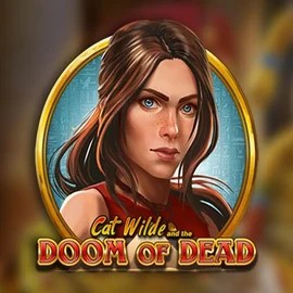 Cat Wilde and the Doom of Dead online slot from Play'n GO – play at stakekasino.eu.com