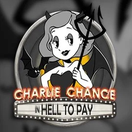 Play Charlie Chance in Hell to Pay slot by Play'n GO on stakekasino.eu.com