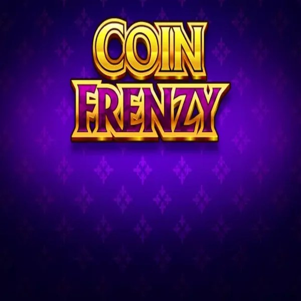 Try Coin Frenzy slot by Greentube on stakekasino.eu.com – logo image