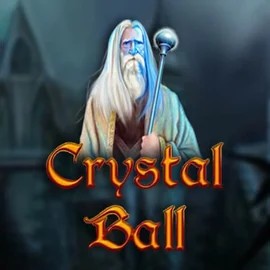 Crystal Ball – slot by Gamomat, featured at stakekasino.eu.com