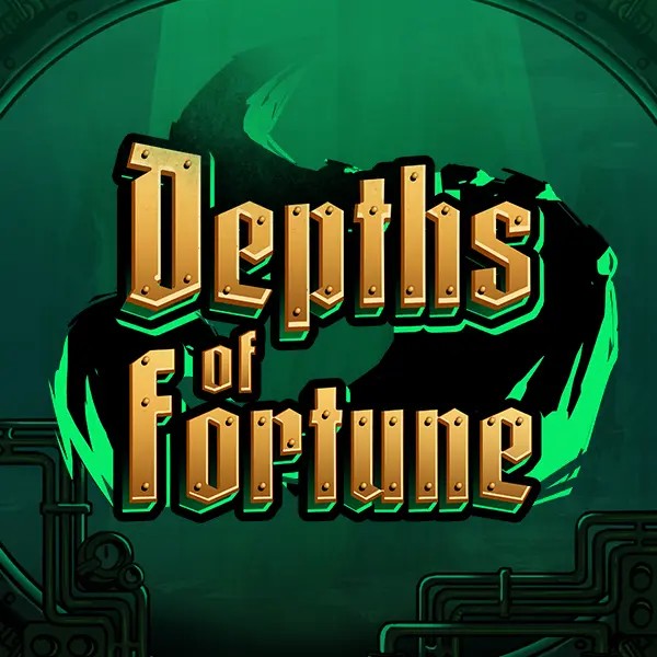 Play Depths of Fortune slot by AvatarUX Studios on stakekasino.eu.com