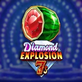 Diamond Explosion 7s – slot by RubyPlay, featured at stakekasino.eu.com