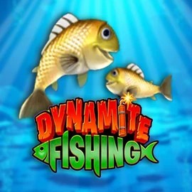 Play the Dynamite Fishing slot by Inspired Gaming on Stake Casino