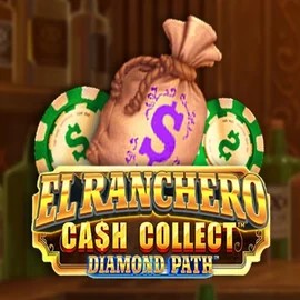 Play El Ranchero Cash Collect Diamond Path slot by Origins on stakekasino.eu.com