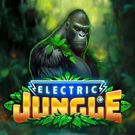 Electric Jungle online slot from Atomic Slot Lab – play at stakekasino.eu.com