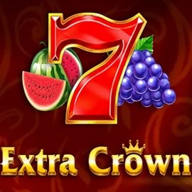 Extra Crown online slot from Amusnet Interactive – play at stakekasino.eu.com