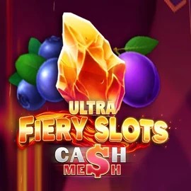 Play the Fiery Slots Cash Mesh Ultra slot by BF Games on Stake Casino
