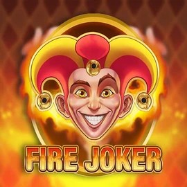 Play the Fire Joker slot by Play'n GO on Stake Casino
