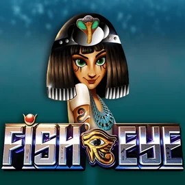 Play Fish Eye slot by Pragmatic Play on stakekasino.eu.com