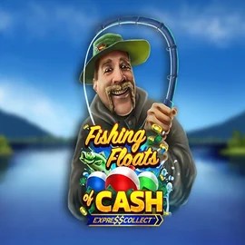 Play Fishing Floats of Cash slot by Gold Coin Studio on stakekasino.eu.com