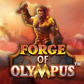 Enjoy Forge of Olympus by Pragmatic Play – logo hosted on stakekasino.eu.com