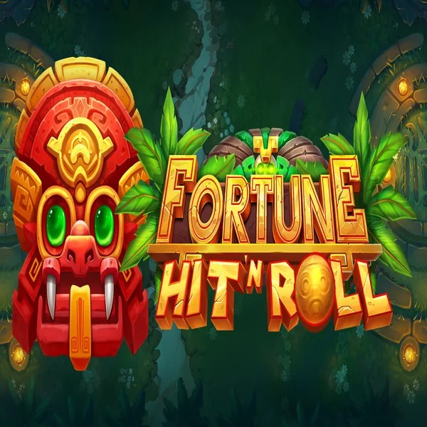 Fortune Hit'n Roll – slot by Pragmatic Play, featured at stakekasino.eu.com