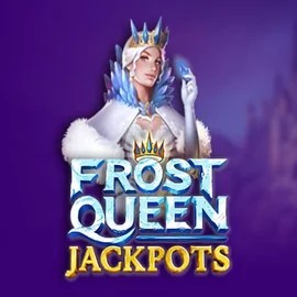 Frost Queen Jackpots online slot from Yggdrasil – play at stakekasino.eu.com