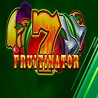 Play the Fruitinator Jackpot King slot by Blueprint Gaming on Stake Casino
