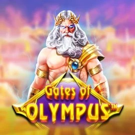 Gates of Olympus – slot by Pragmatic Play, featured at stakekasino.eu.com