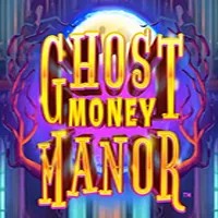 Ghost Money Manor – slot by Gold Coin Studio, featured at stakekasino.eu.com