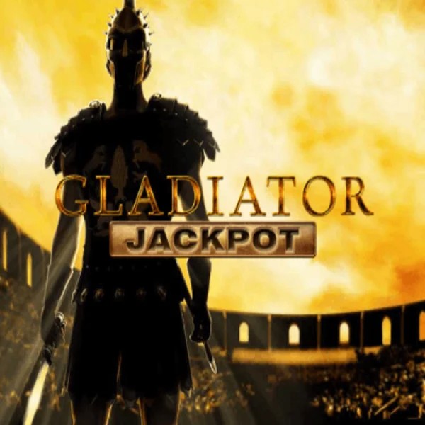 Play the Gladiator Jackpot slot by Playtech on Stake Casino
