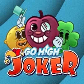 Play Go High Joker slot by RubyPlay on stakekasino.eu.com