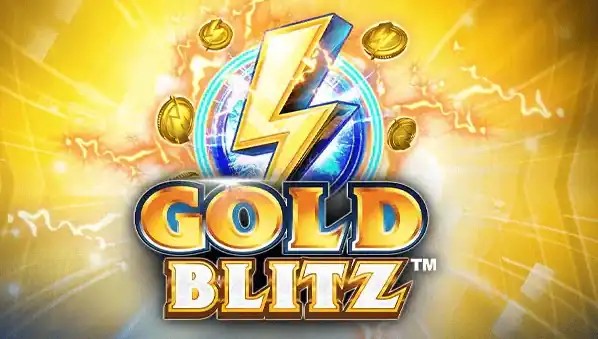 Gold Blitz online slot from Fortune Factory Studios – play at stakekasino.eu.com