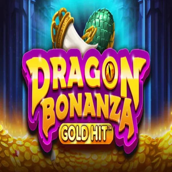 Play the Gold Hit: Dragon Bonanza slot by Ash Gaming on Stake Casino
