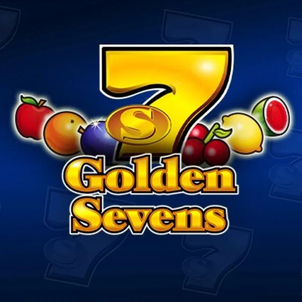 Golden Sevens – slot by Greentube, featured at stakekasino.eu.com
