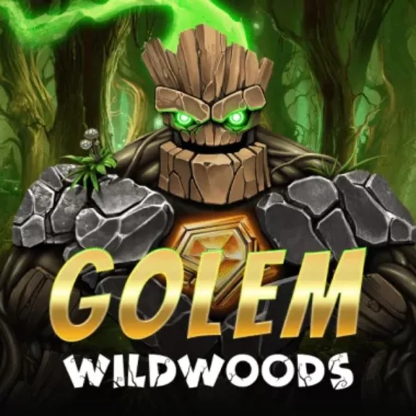 Play Golem Wildwoods slot by BF Games on stakekasino.eu.com
