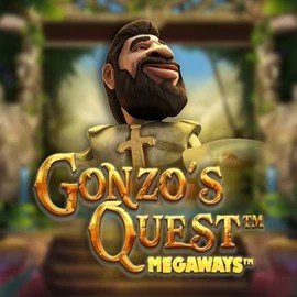 Gonzita’s Quest game by Red Tiger Gaming – logo hosted on Stake Casino