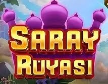 Saray Ruyasi casino game by Pragmatic Play – featured logo at Stake Casino