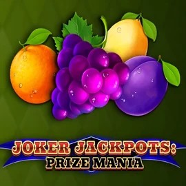 Play the Joker Jackpots: Prize Mania slot by OctoPlay on Stake Casino
