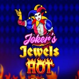 Jokers Jewels Hot – slot by Pragmatic Play, featured at stakekasino.eu.com