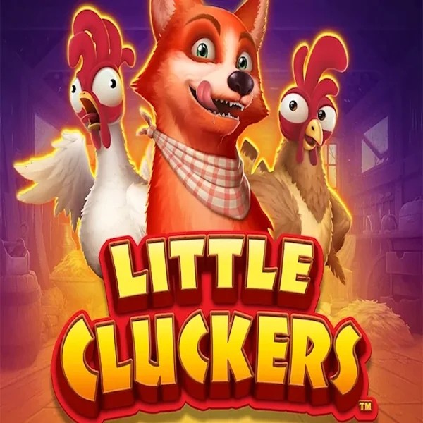 Enjoy Little Cluckers by Greentube – logo hosted on stakekasino.eu.com